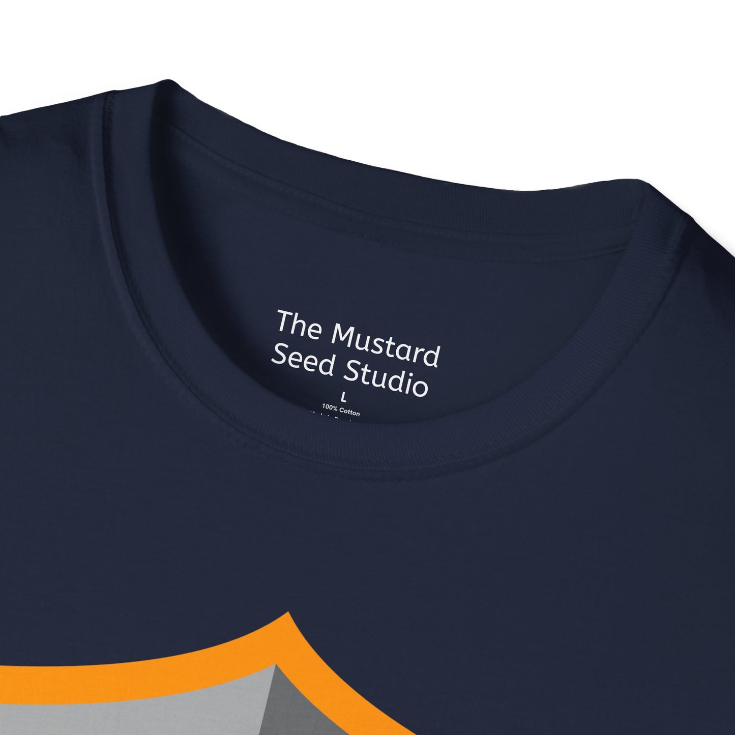 Men's Proverbs 30:5 T-Shirt