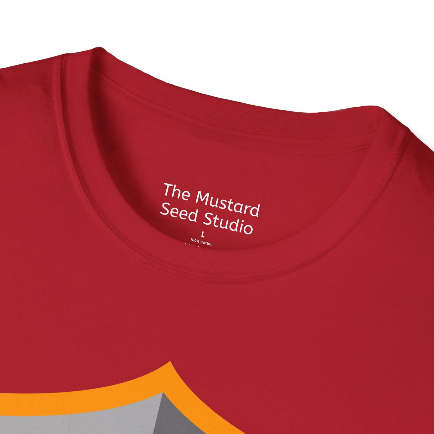 Men's Proverbs 30:5 T-Shirt