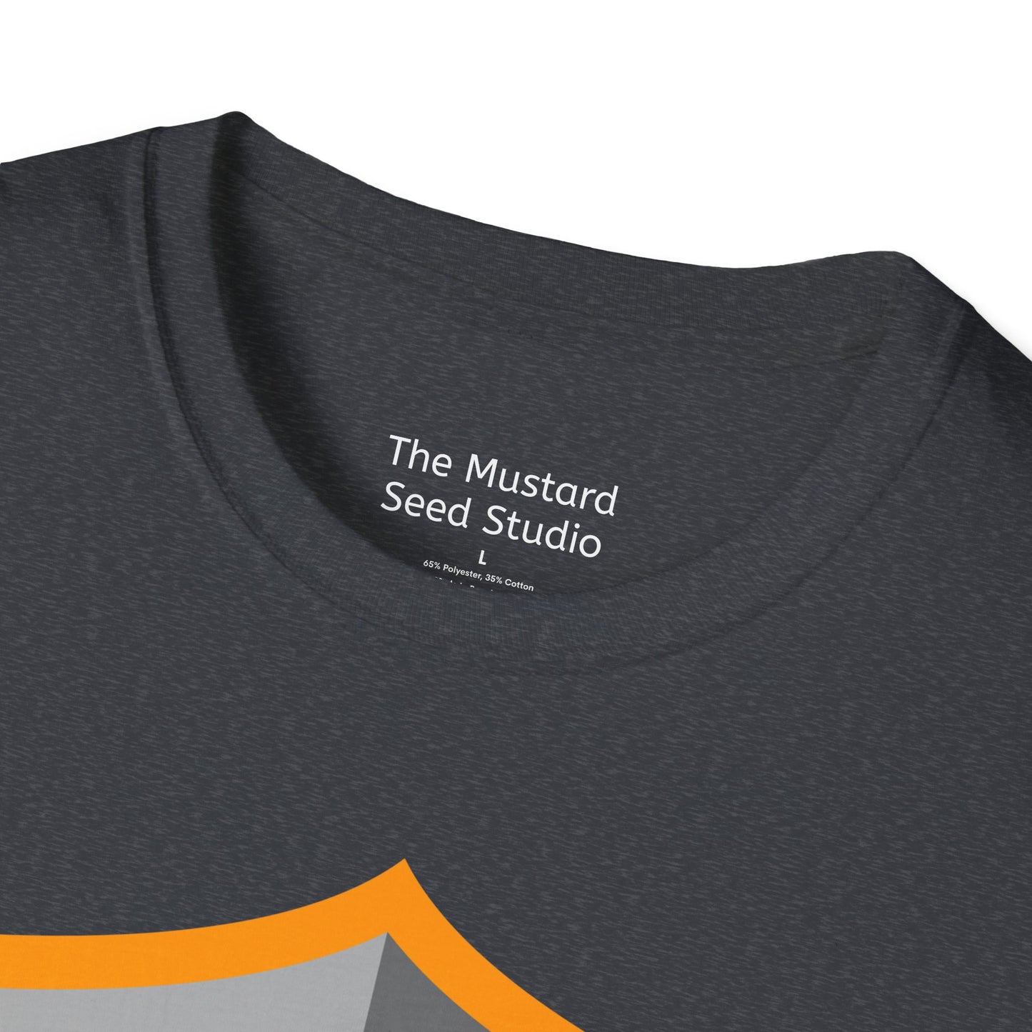 Men's Proverbs 30:5 T-Shirt